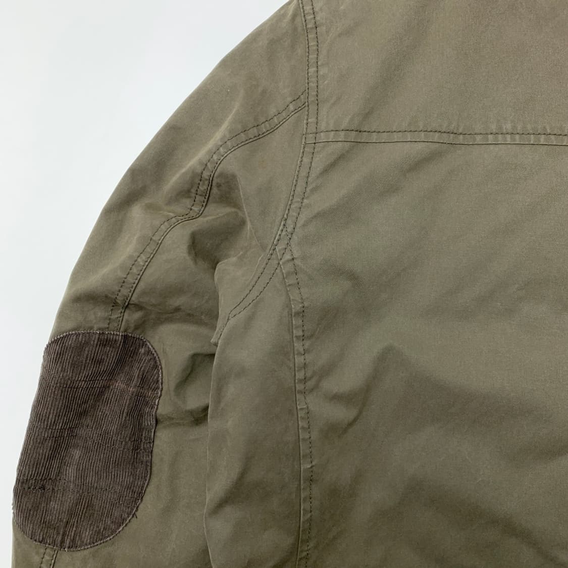 [105/정품] 빈폴 바이크 리페어 샵 자켓 L1-0021 상품이미지9