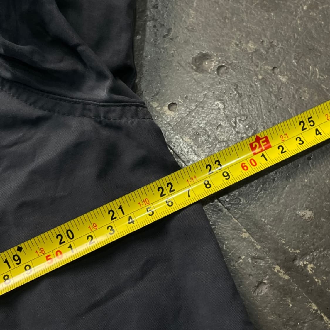 100 나이키 블루종 자켓 상품이미지7