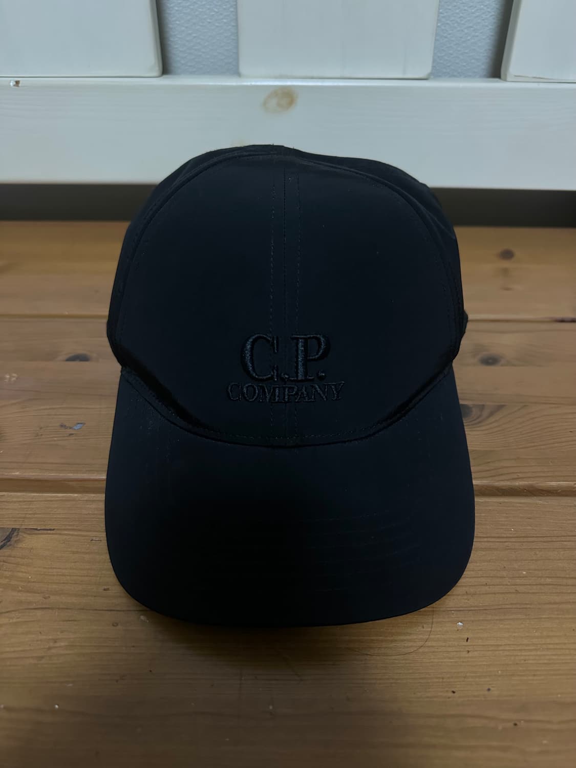 cp컴퍼니 고글볼캡 m사이즈 상품이미지2