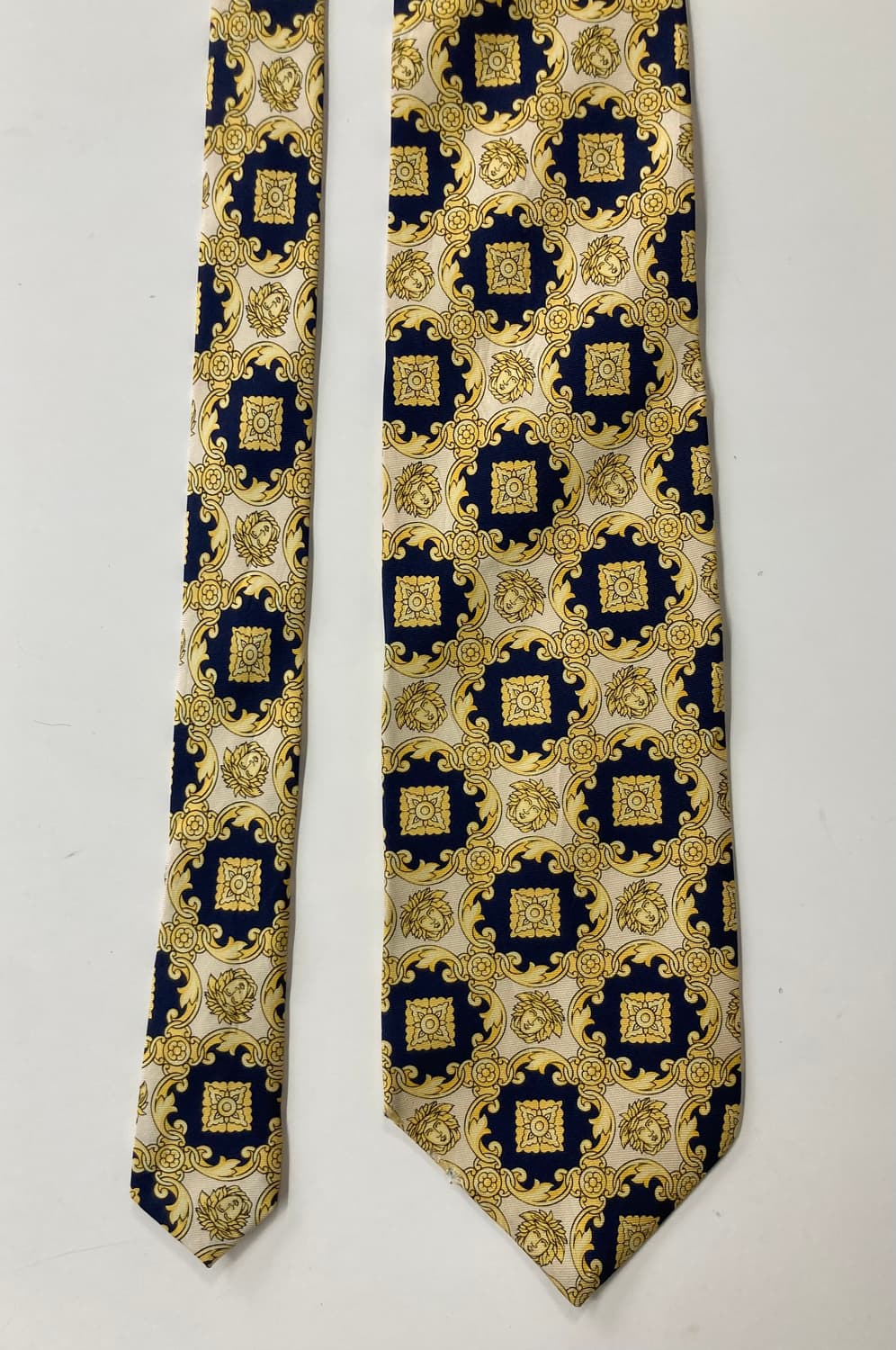 GIANNI VERSACE 베르사체 넥타이 상품이미지1