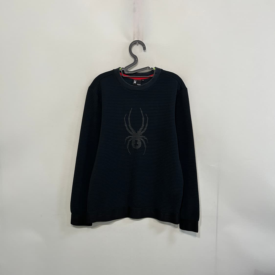 스파이더 남성 맨투맨 95  상품이미지1