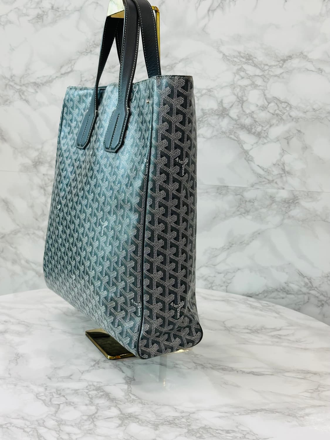 고야드 볼테르백 그레이 상품이미지4