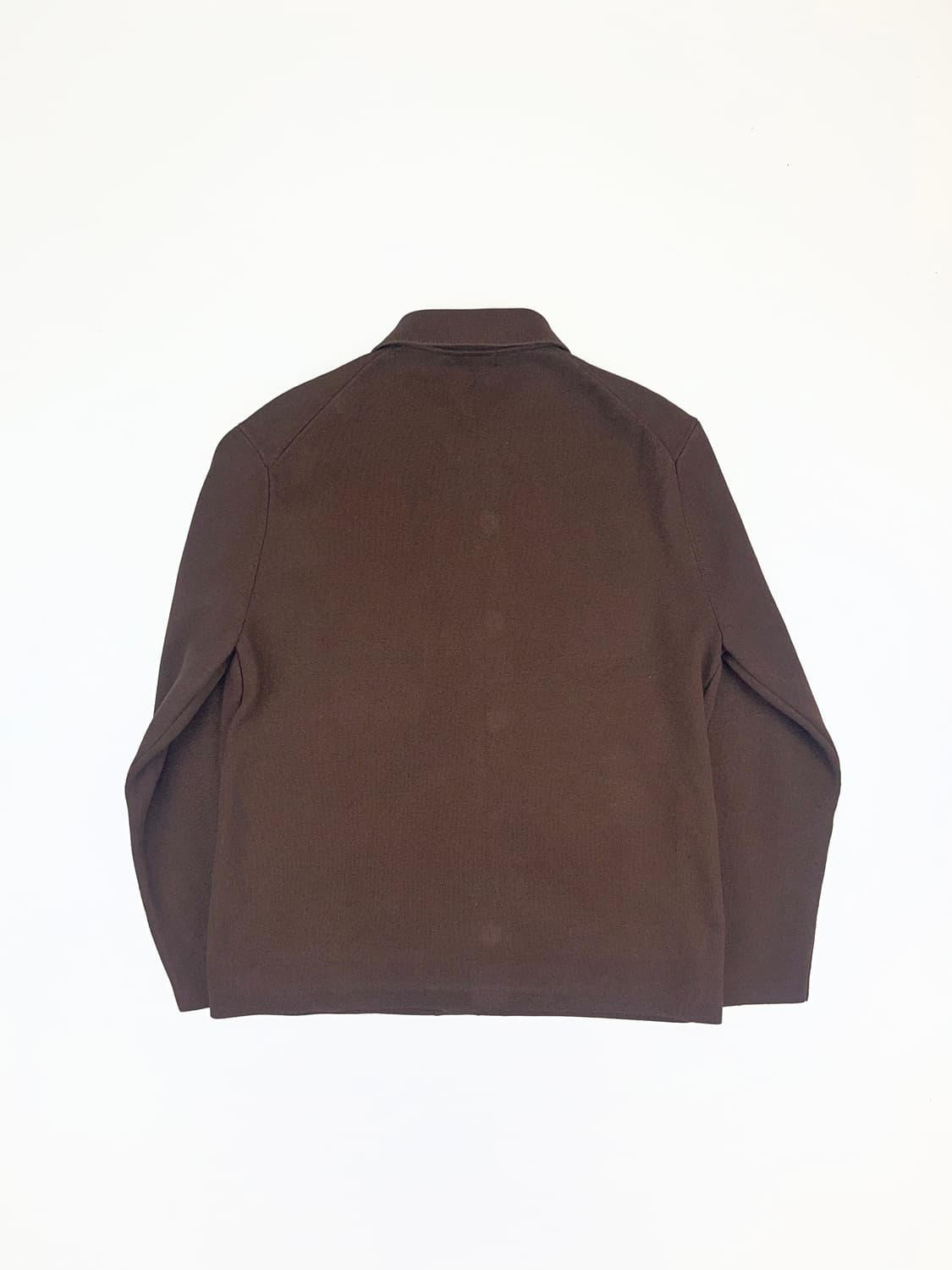 유니클로 밀라노 립 가디건 상품이미지3