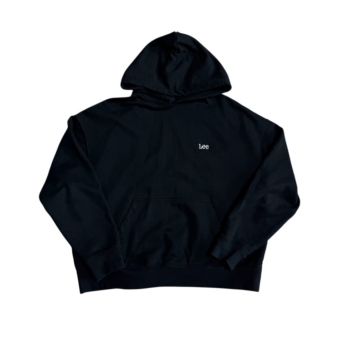 LEE 후드티 상품이미지1