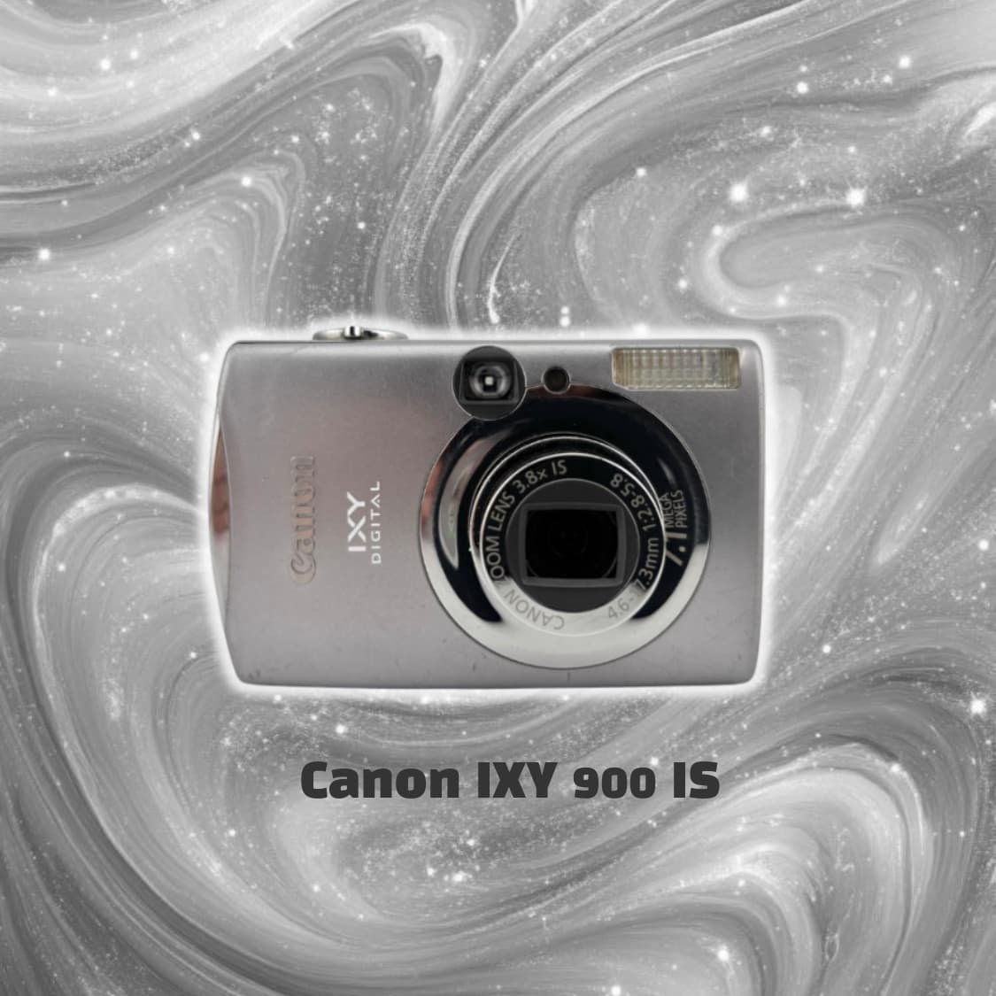 캐논 익서스 IXY 900is (익서스 850 is) 상품이미지1