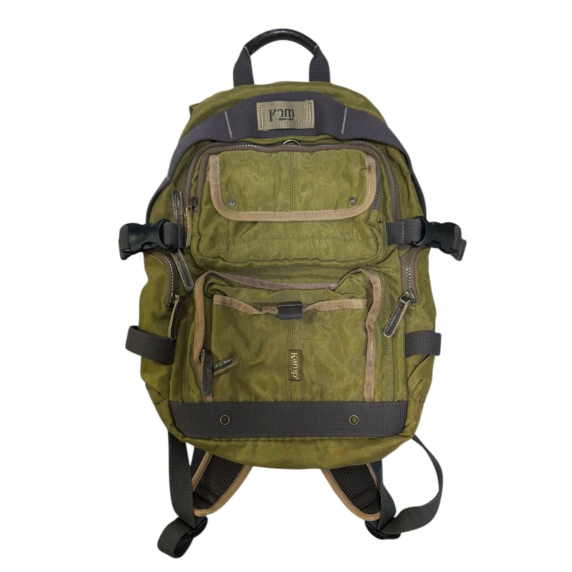 usa vtg backpack 상품이미지1