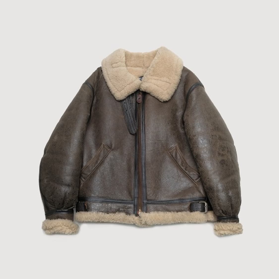 90s B-3 jacket  상품이미지1