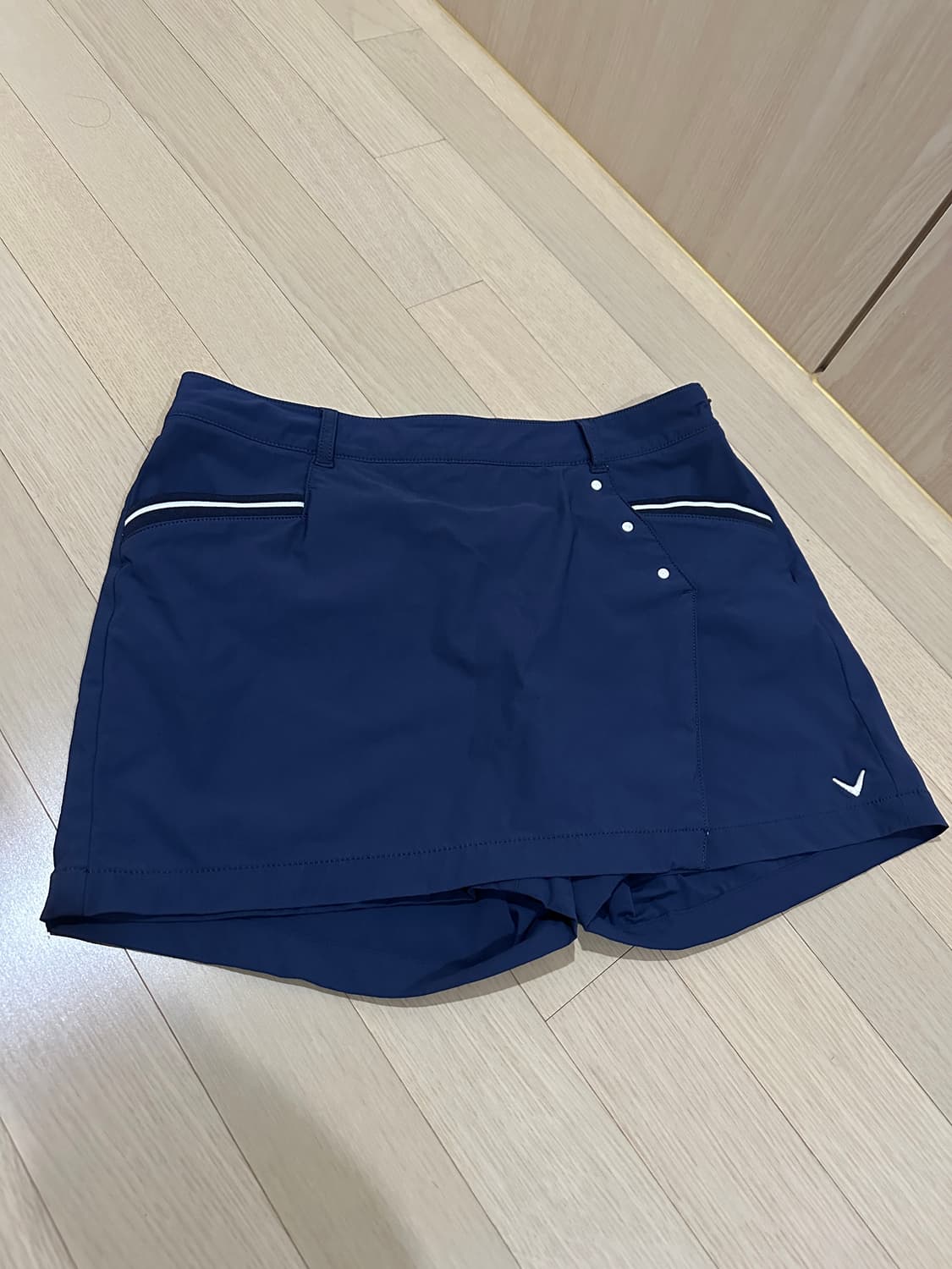 캘러웨이 여성 골프 치마바지 70 상품이미지1