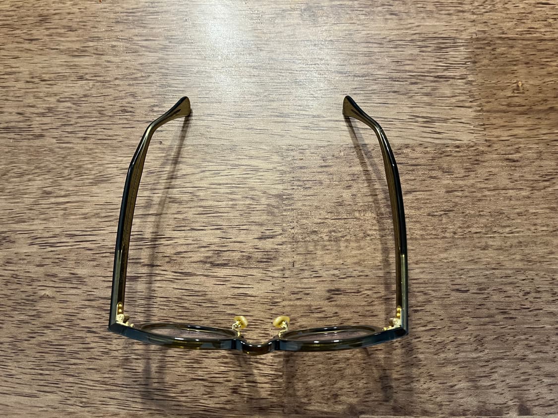 타르트옵티컬X이스트로그 카키 46 풀세트 상품이미지4