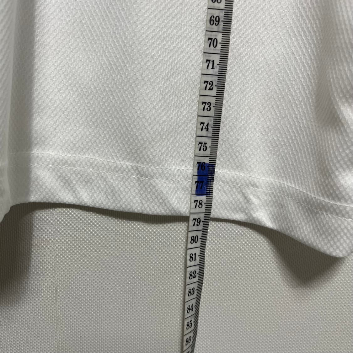 데우스 엑스 마키나 서울 루트 원 모토 져지 L 상품이미지6