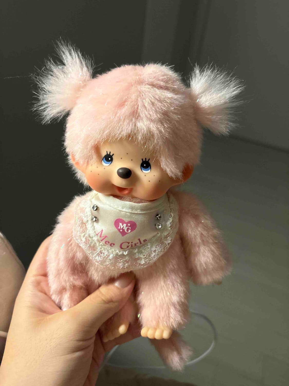 미걸 몬치치 상품이미지1