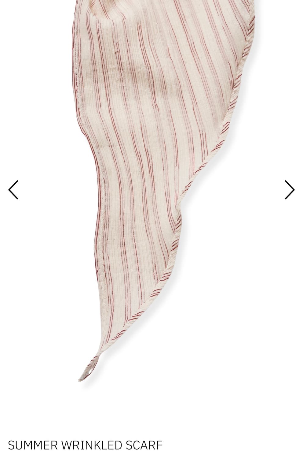 에이타 스카프 상품이미지2