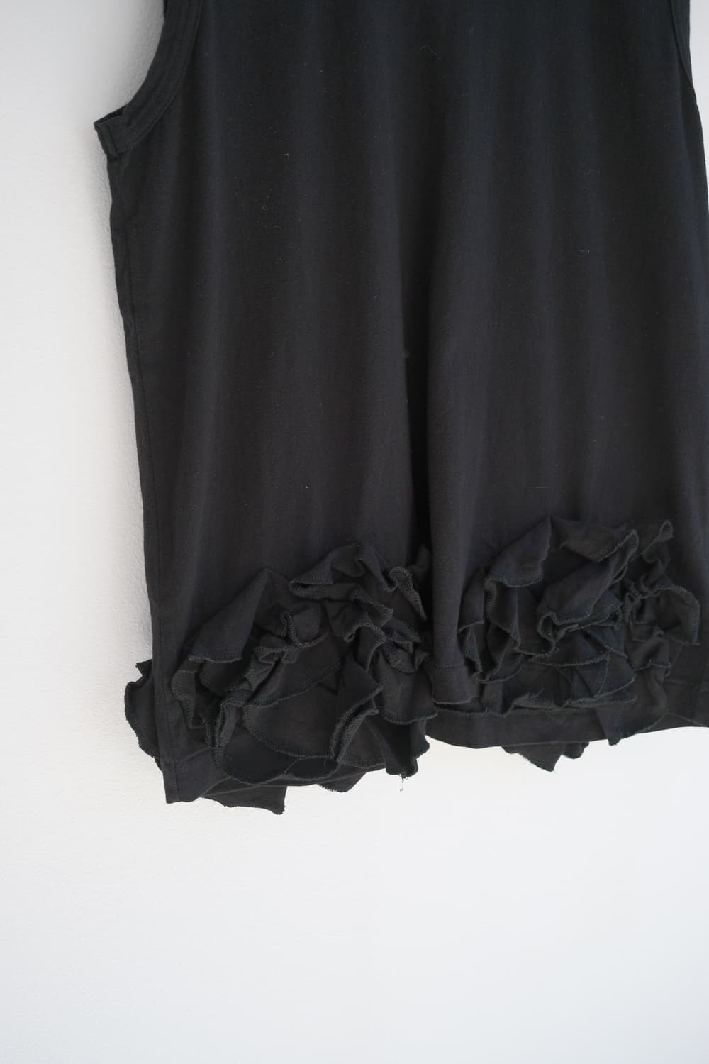 Rose sleeveless 상품이미지7