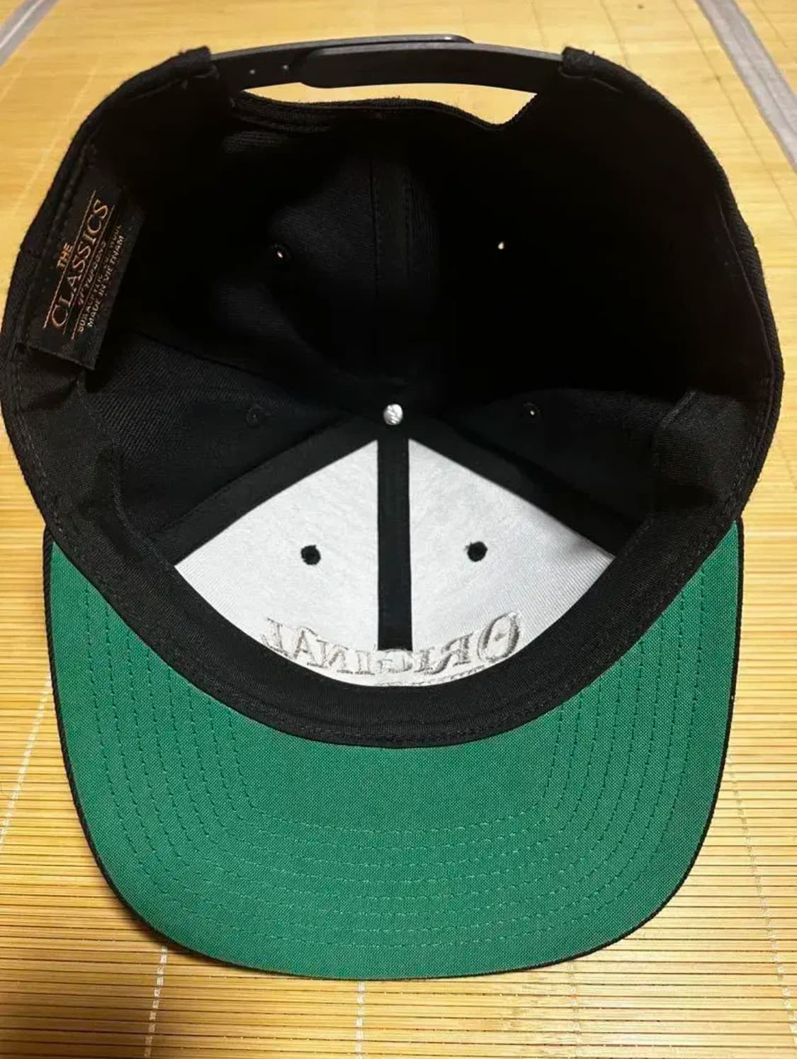 TENDERLOIN CAP Original 상품이미지4