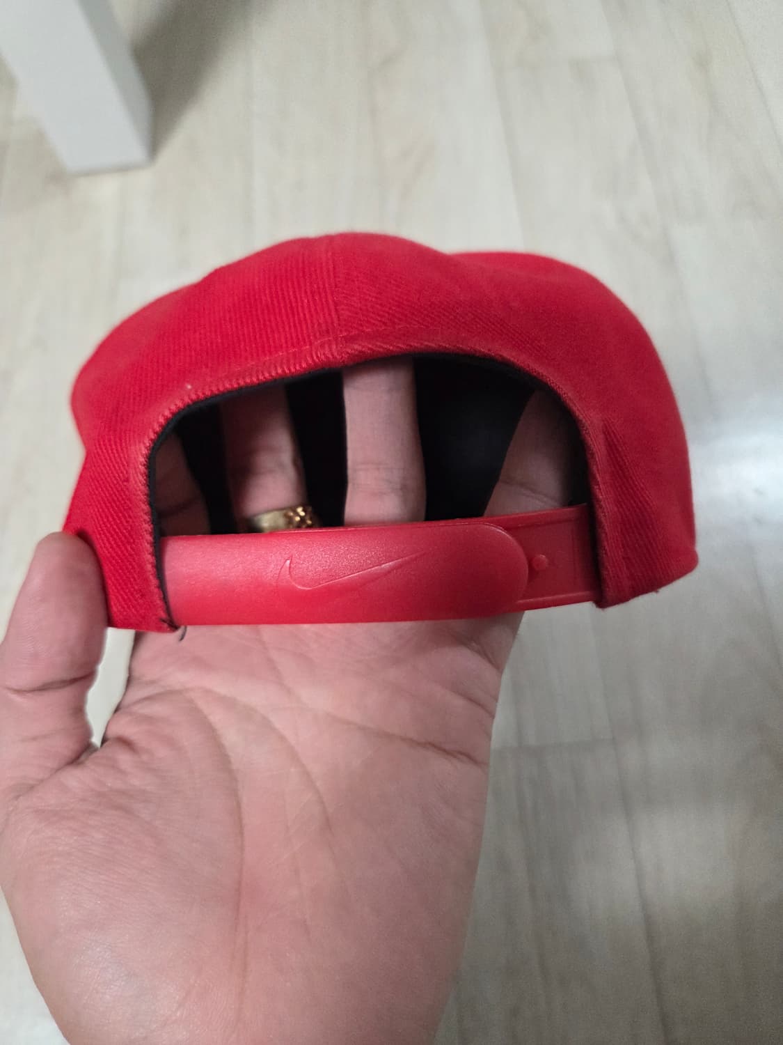 나이키 올드스쿨 모자  상품이미지3