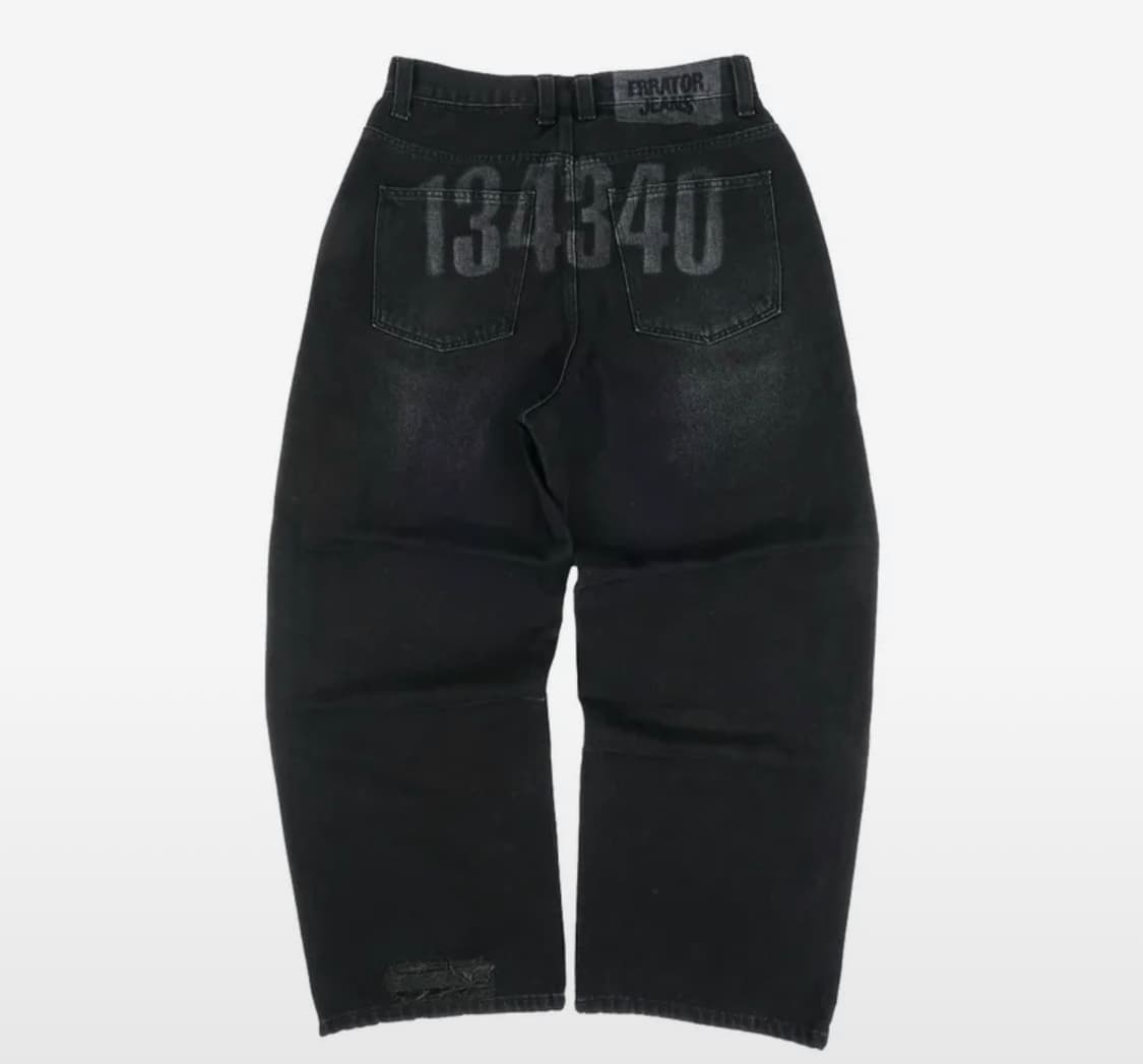 이알티알 134340 흑청 s사이즈 구해요!! 상품이미지1