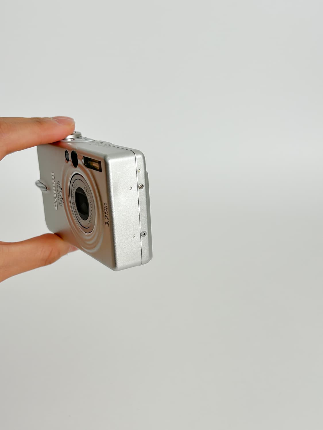 인기!) 캐논 익서스 30 Ixus 30 Ixy 40 빈티지 디카 상품이미지8