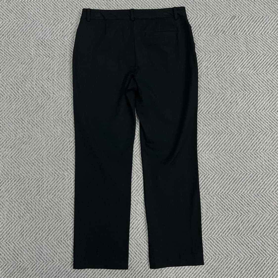 로렌 랄프로렌 블랙 슬랙스 v0872 상품이미지2