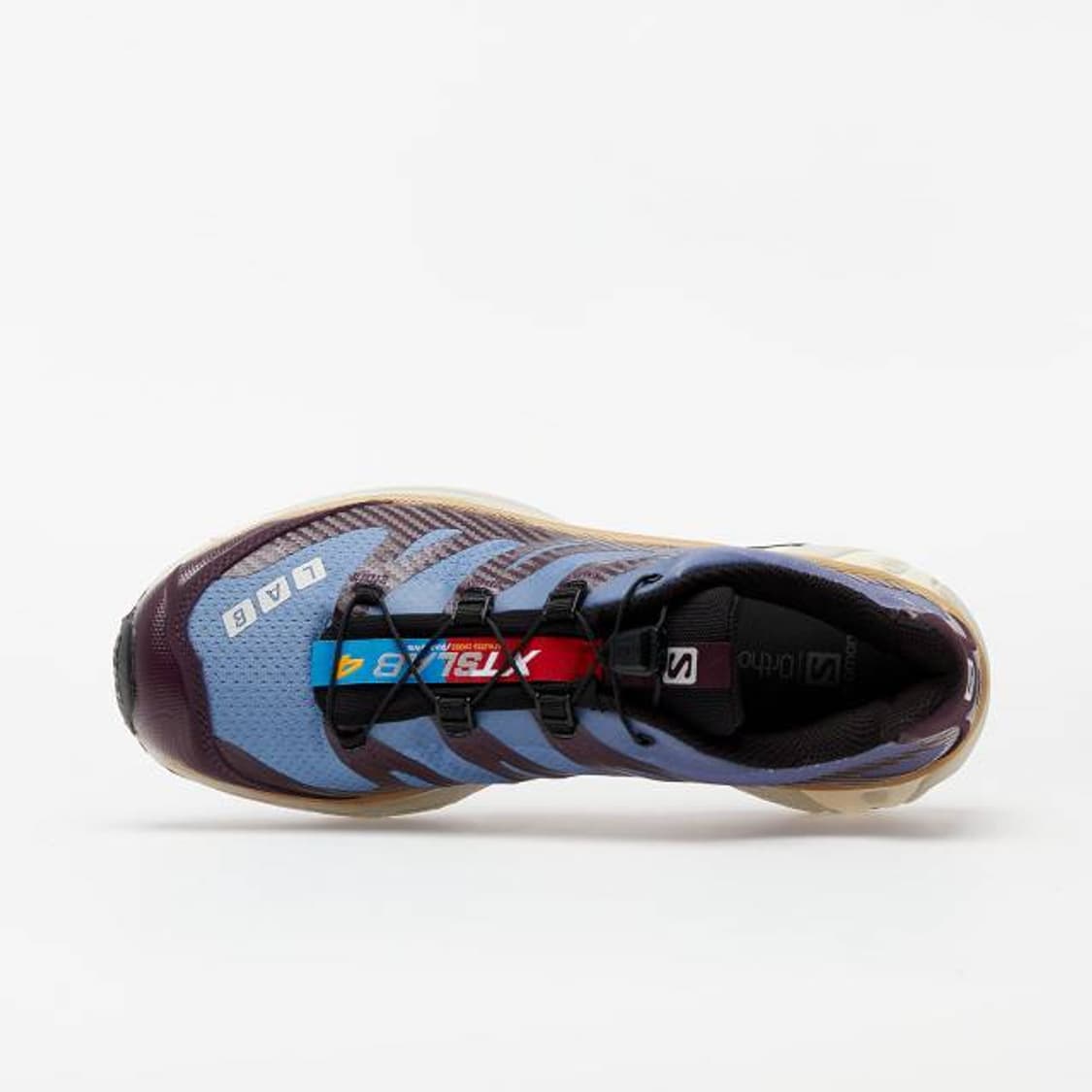 살로몬 x4 한정판 스니커즈 275 상품이미지3