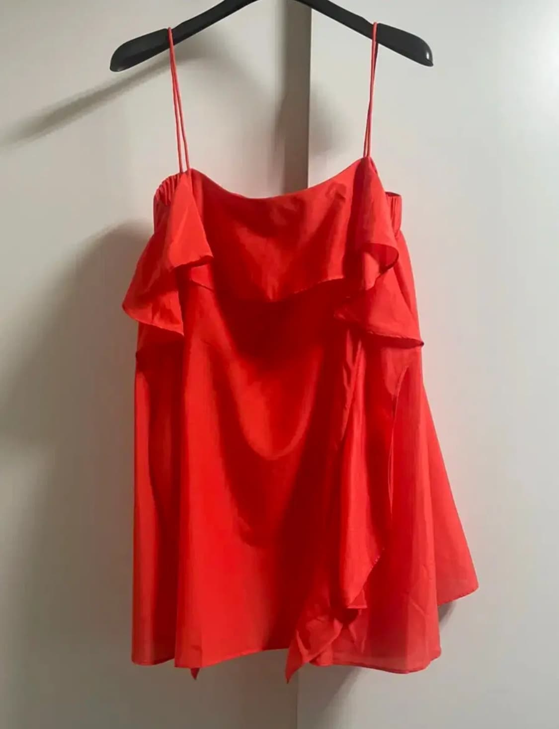 코스 cos 뷔스티에 (새제품) 상품이미지3