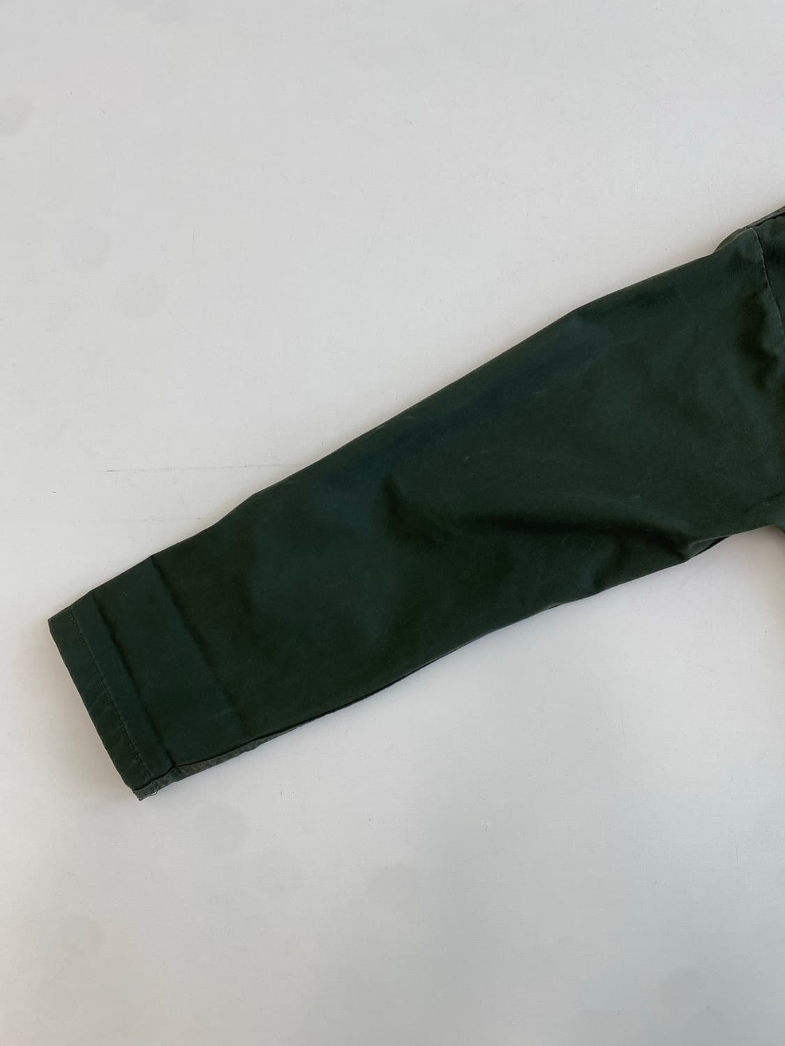 프렌치 HBT 초어 자켓 (xl) 상품이미지6