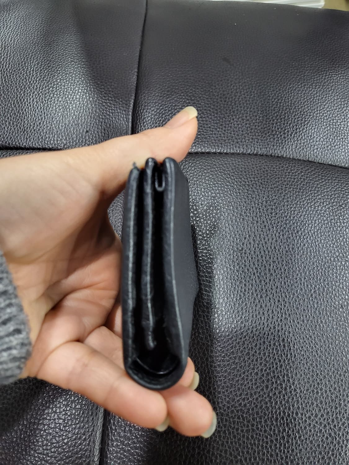 구찌 지갑 상품이미지5