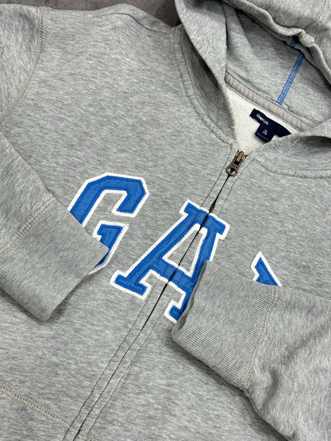 갭 후드집업 상품이미지5