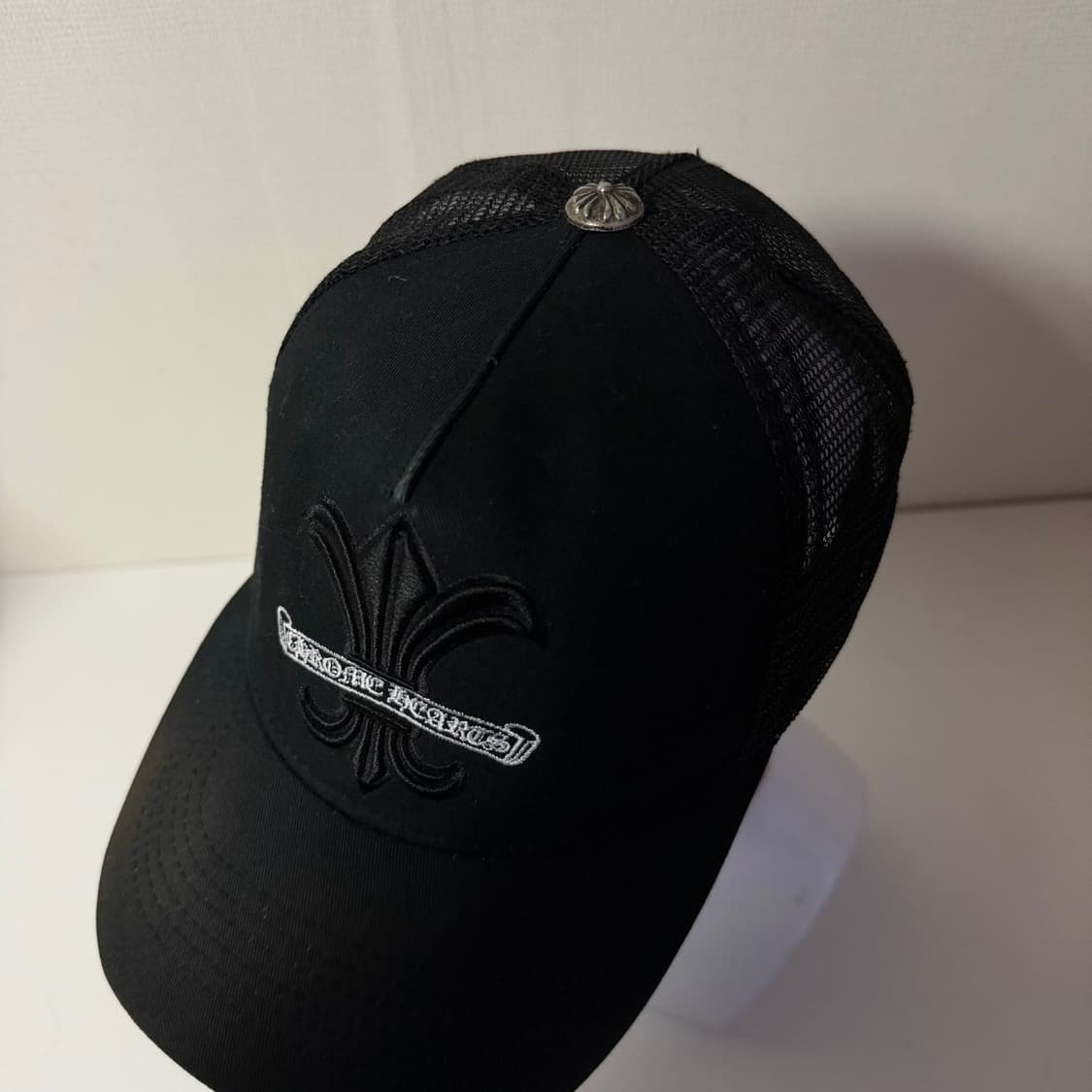 크롬하츠 볼캡 상품이미지2