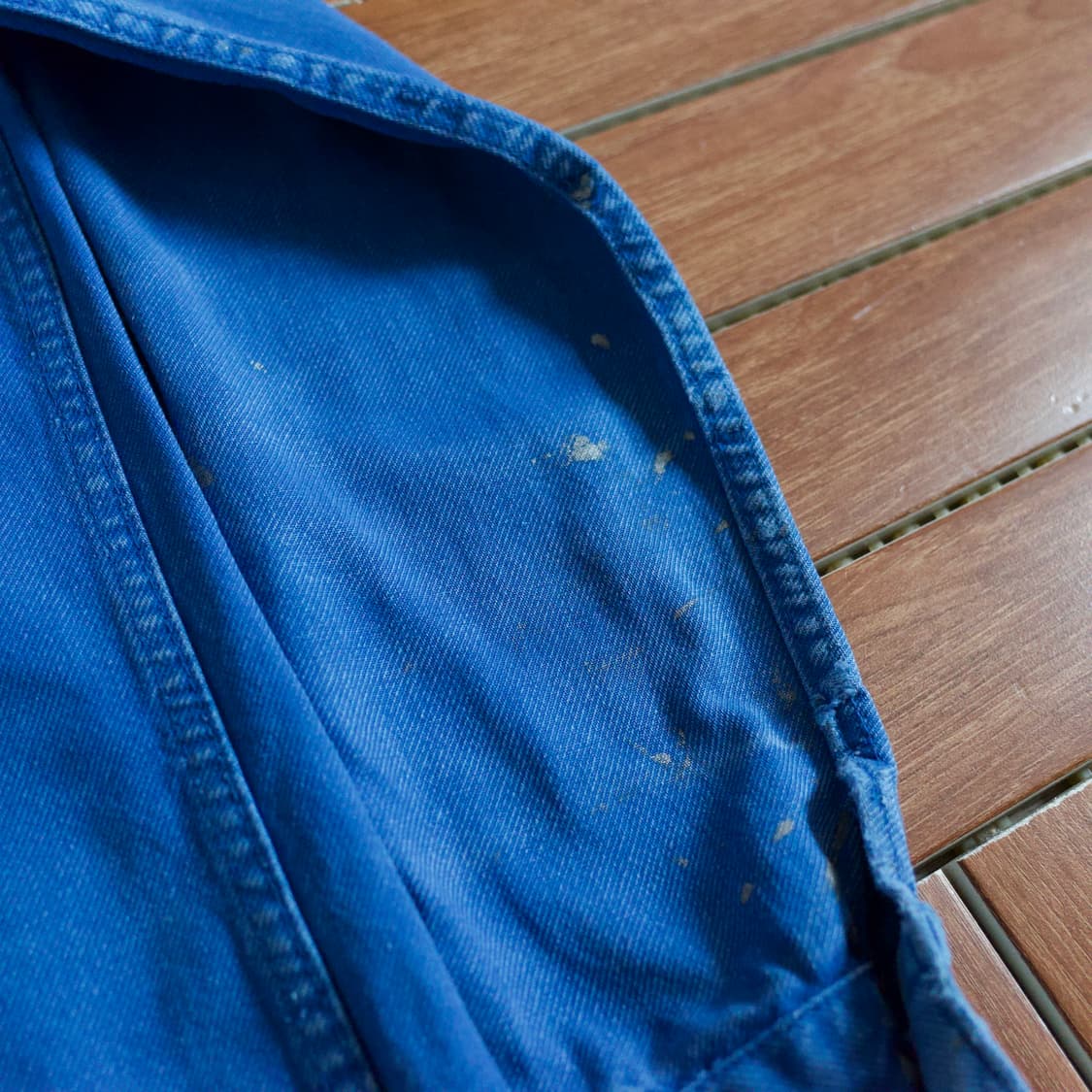 Spie Tridel French work jacket 상품이미지8