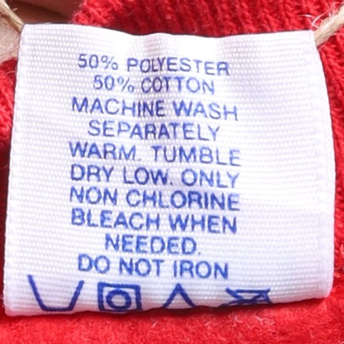 Ultra Sweats Frill Teddy Bear Sweatshirt 상품이미지8