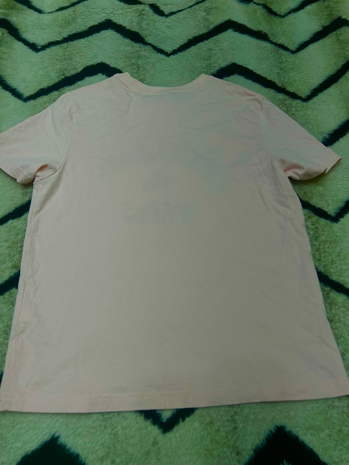 [S]로라로라 메트로 로라 자수 반팔/핑크 상품이미지3