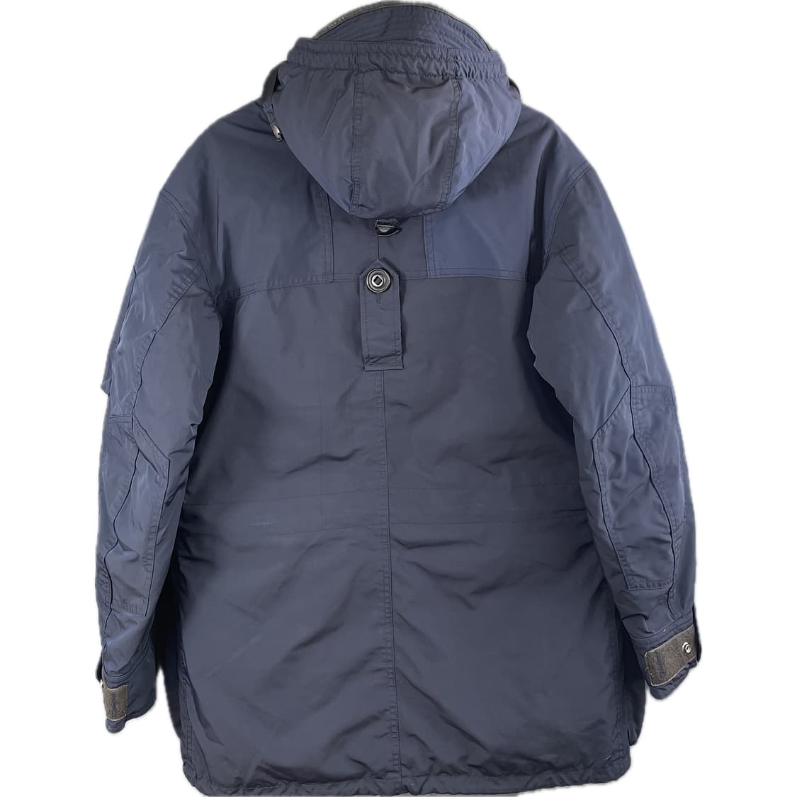 [M] 폴로 랄프로렌 N3B 덕다운 패딩 자켓 상품이미지2