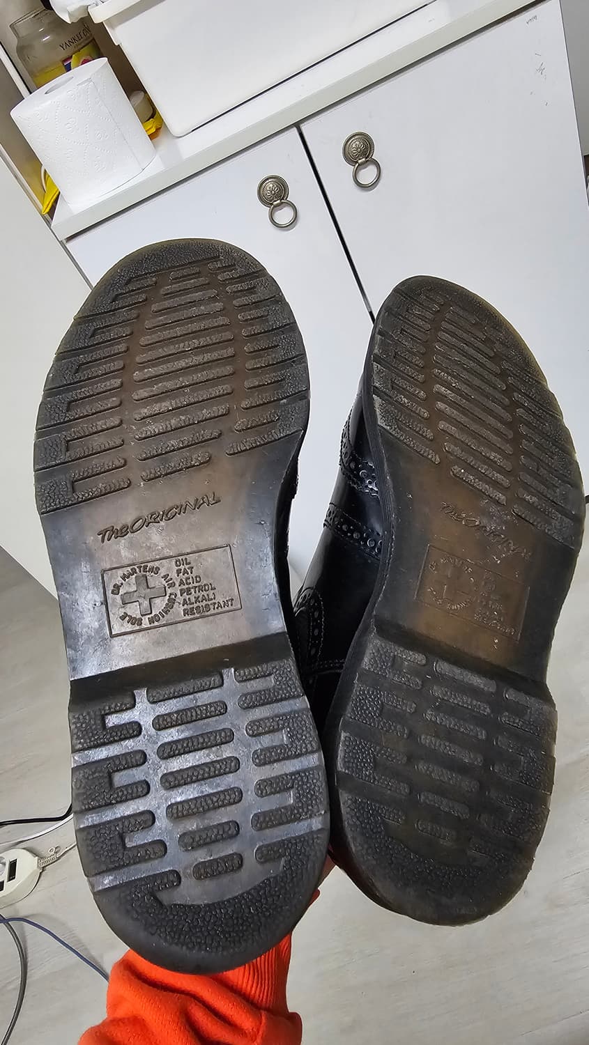 닥터마틴 첼시 260 상품이미지3