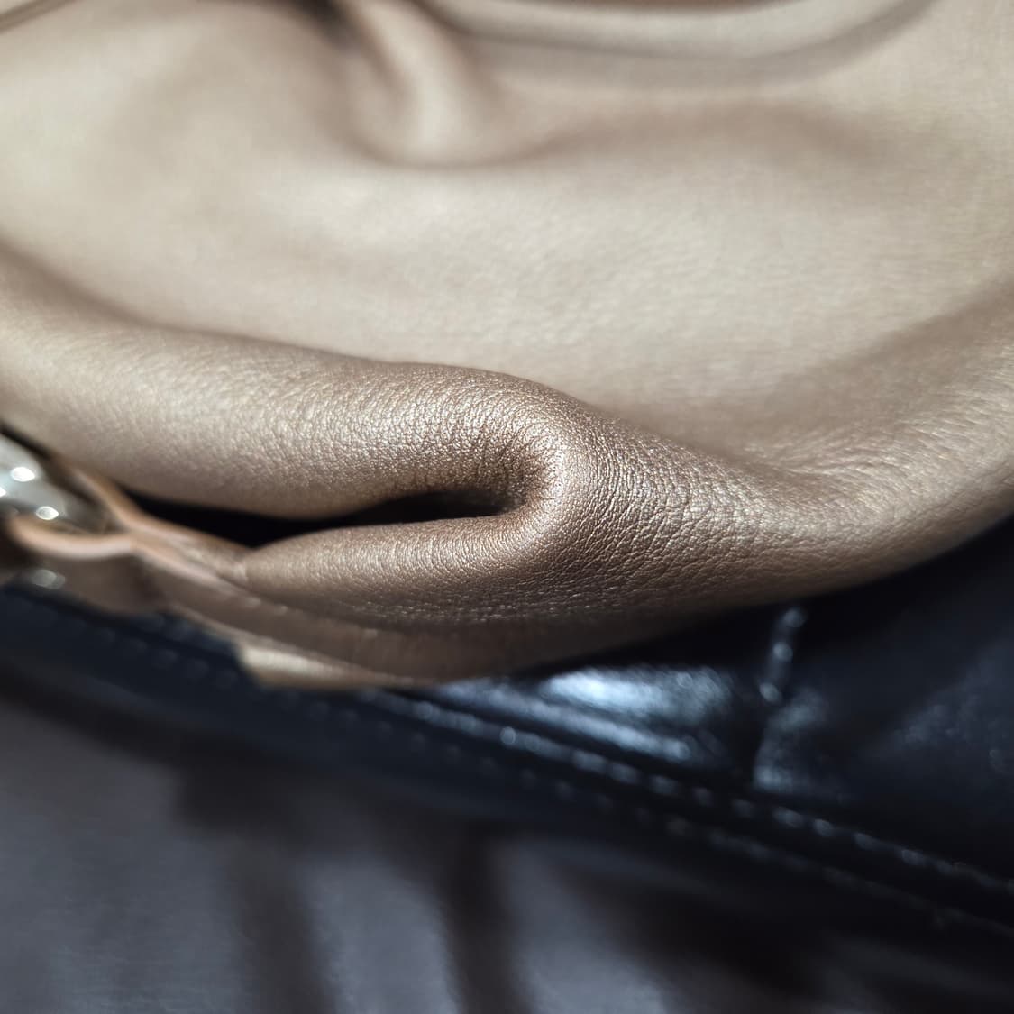 불가리 숄더 상품이미지9