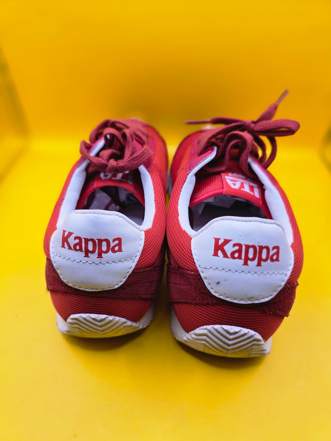 카파 스니커즈 270 상품이미지7