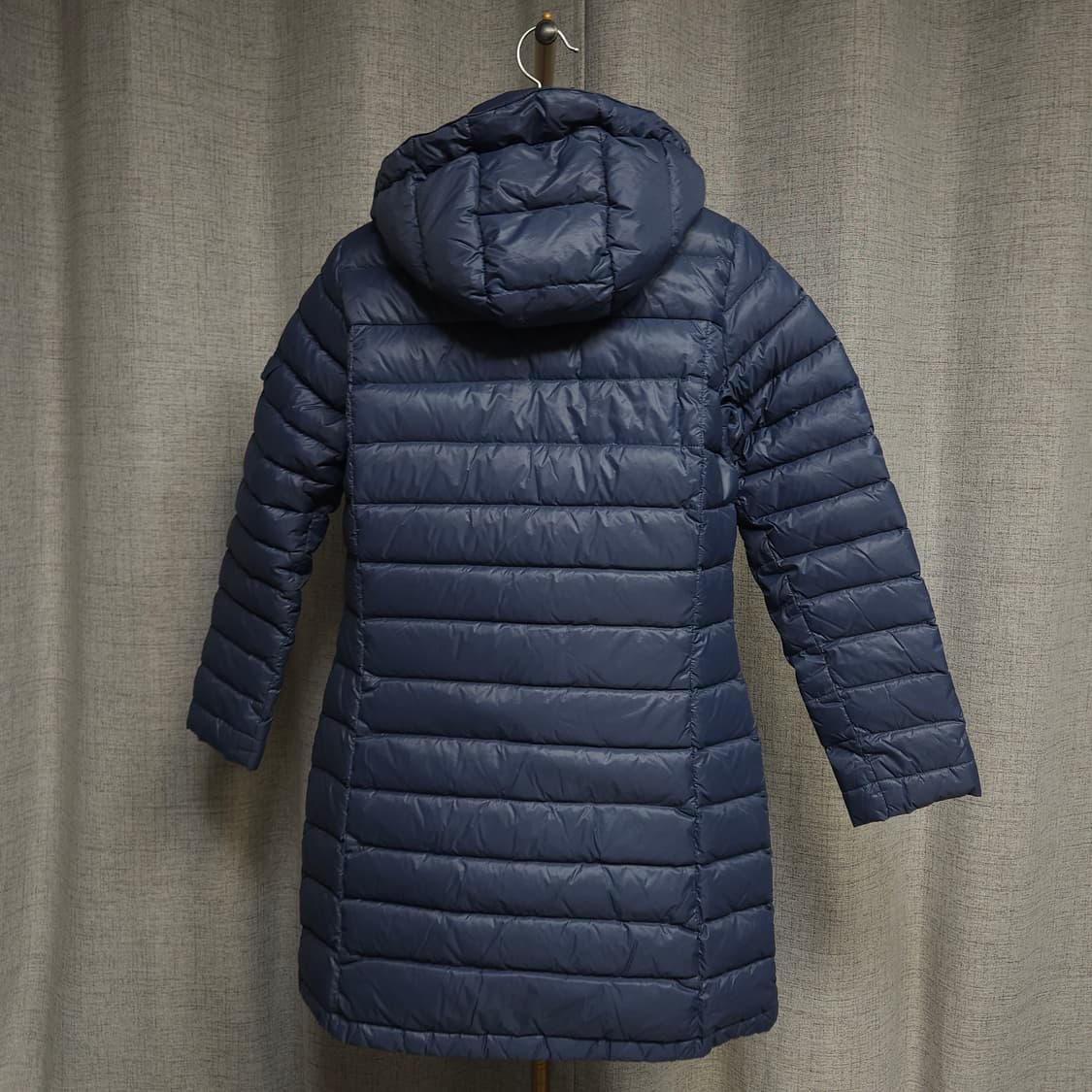 M ) 컬럼비아 여성 경량 롱패딩 상품이미지6