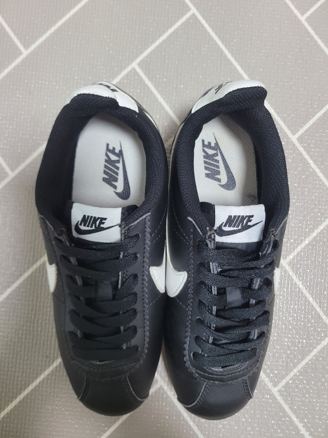 나이키 코르테즈 230mm 상품이미지1