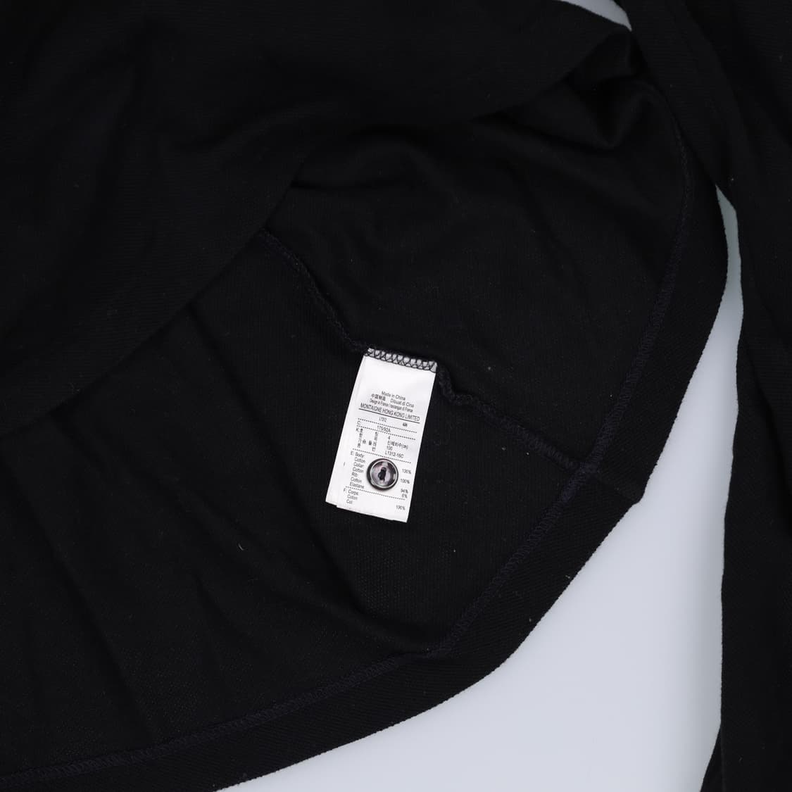 [US M] 라코스테 클래식핏 카라티 0106H1 상품이미지4