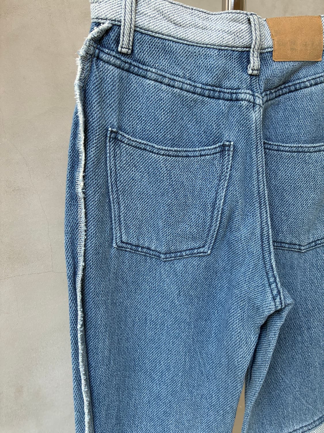 퍼버즈 팬츠 상품이미지6