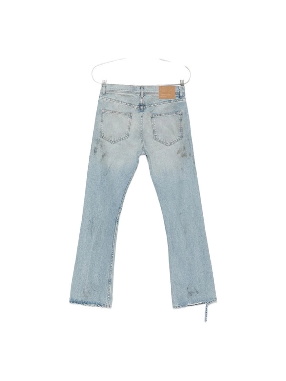 [32] 앙팡 리쉬 데프리메 ERD 클래식 플레어 진 상품이미지2