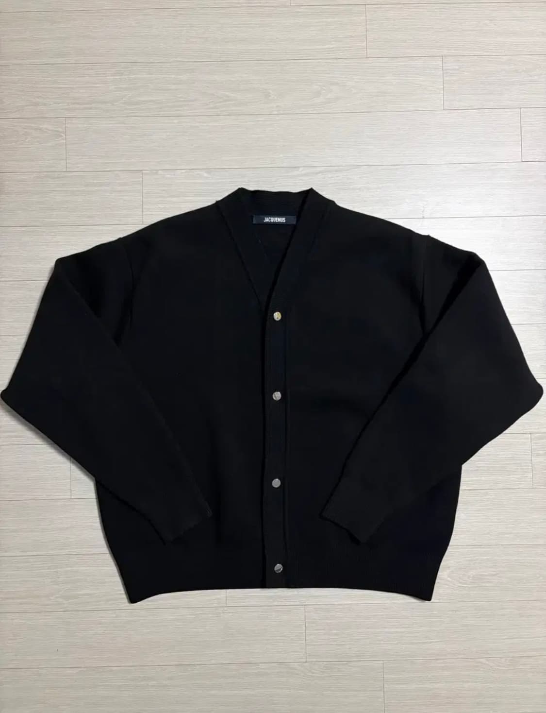 자크뮈스 도피오 가디건 (M) 상품이미지4