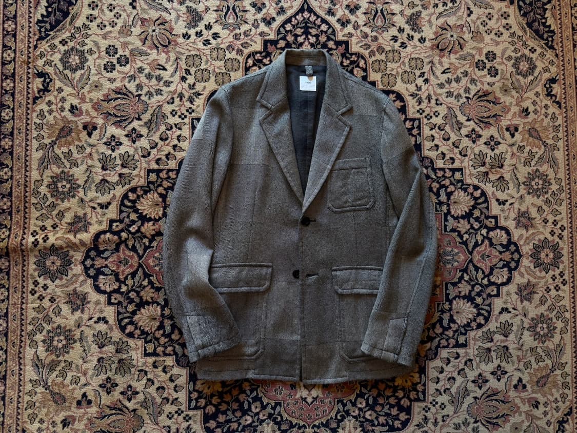 ts(s) 테일러드 자켓 100 상품이미지1