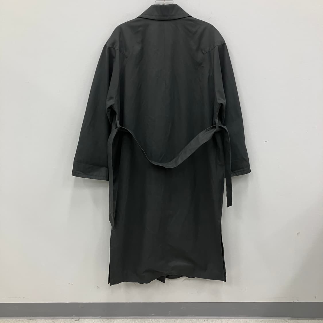 버버리 프로섬 롱 트렌치 코트 상품이미지2