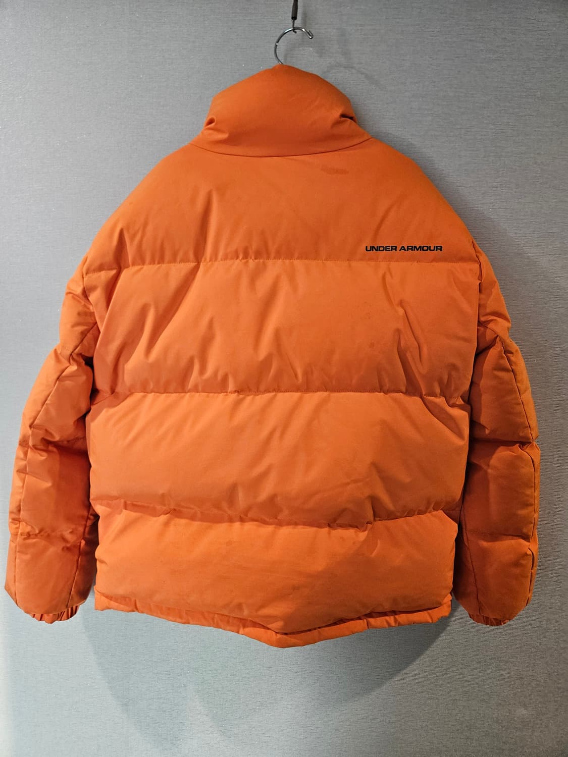 언더아머 덕다운 패딩 (몬스터엑스 셔누 패딩) 노스페이스 눕시 700 상품이미지5