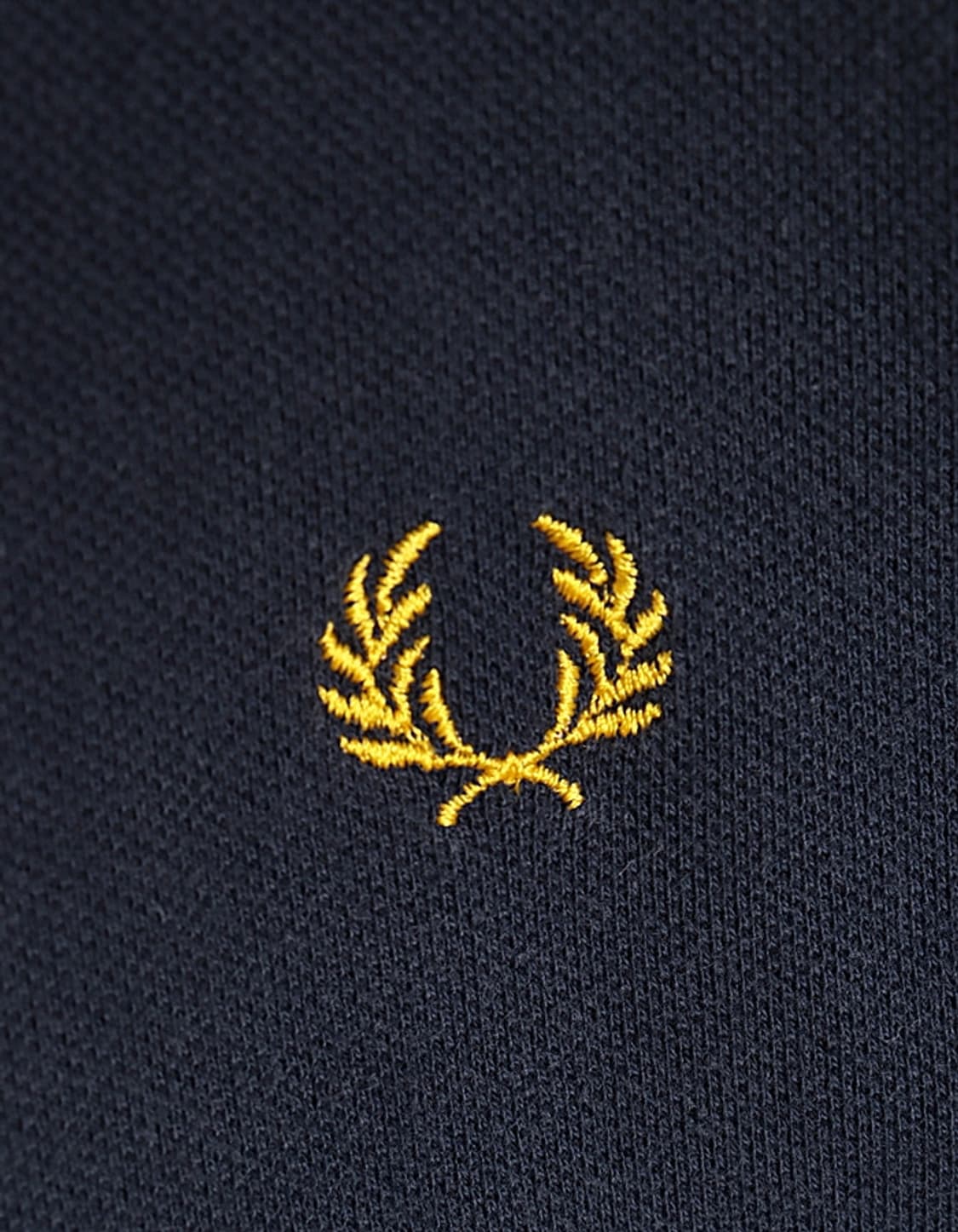 FRED PERRY Pique Shirts 상품이미지4