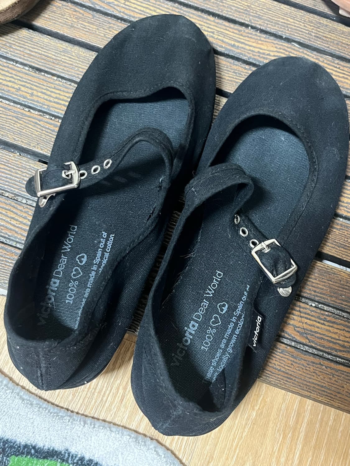 빅토리아슈즈/ 로이끄 상품이미지1