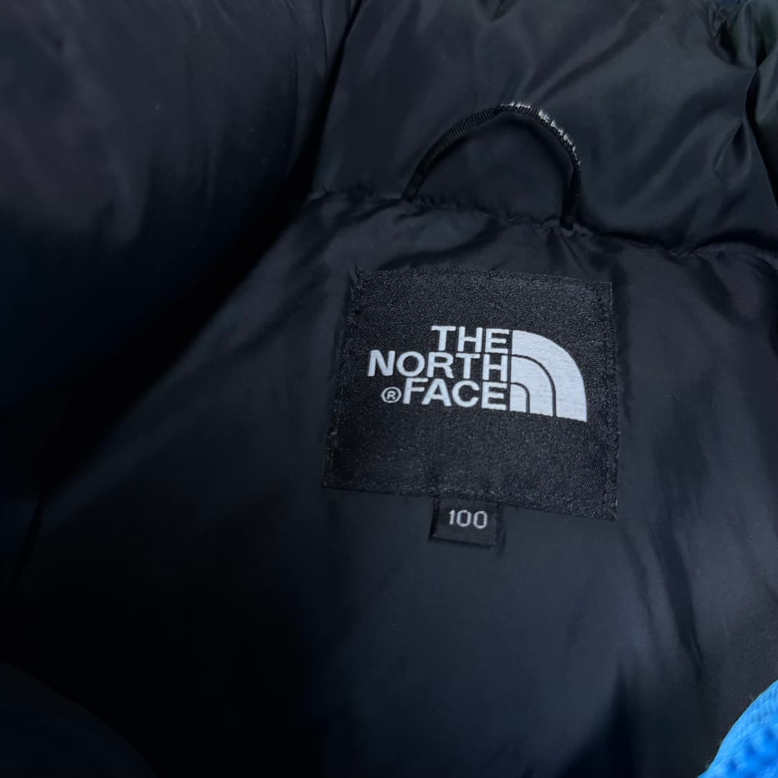 노스페이스 700 눕시  상품이미지6