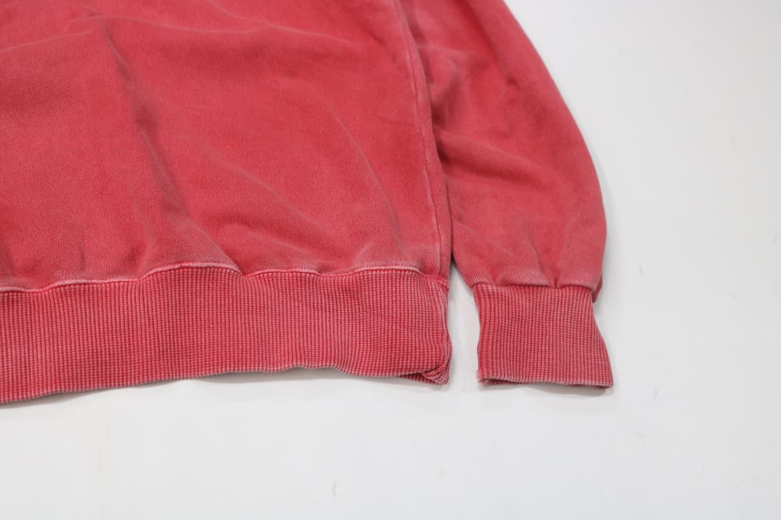 PIKO 피코 하와이안 서프 로고 페이딩 맨투맨 (L) 상품이미지8