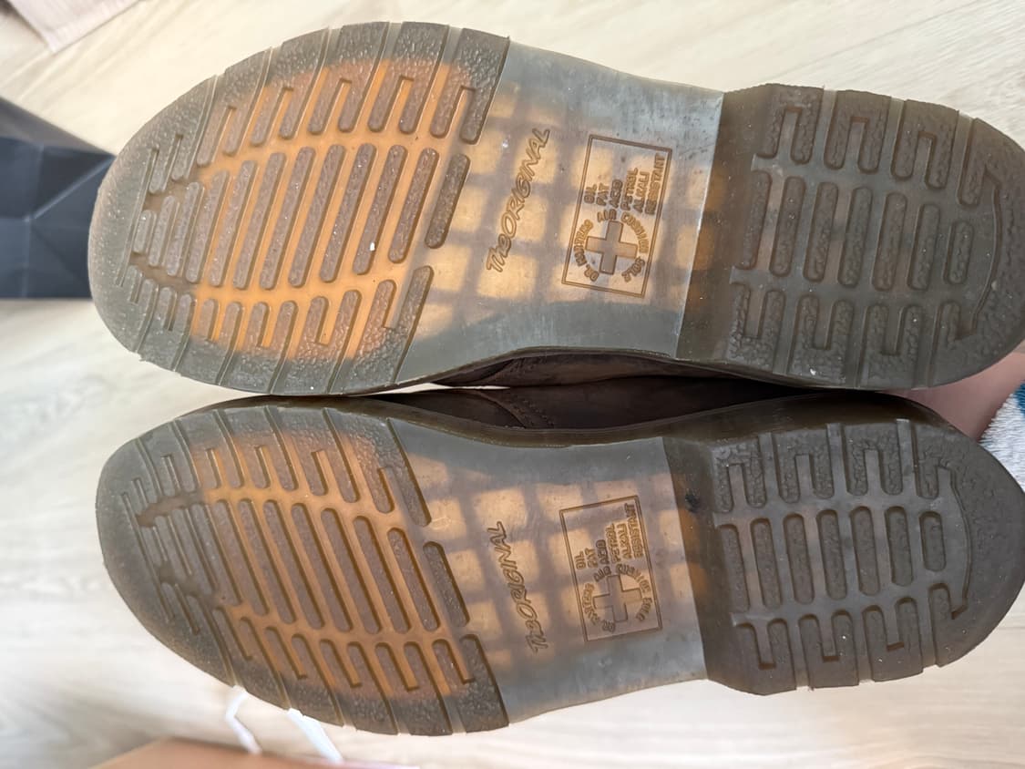 닥터마틴 1461크레이지호스 270 상품이미지5