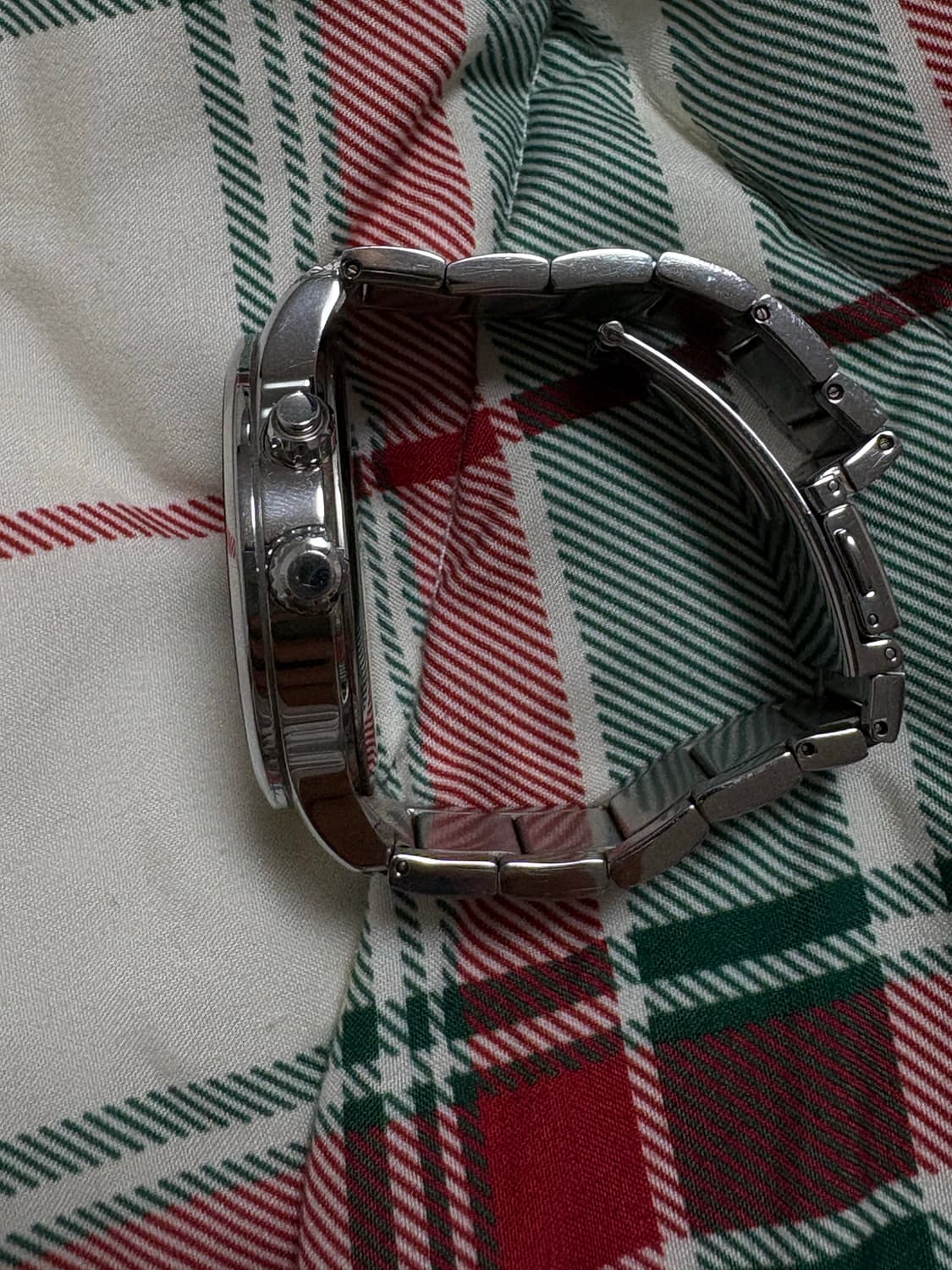 시티즌 에코드라이브 문페이즈 시계 상품이미지3